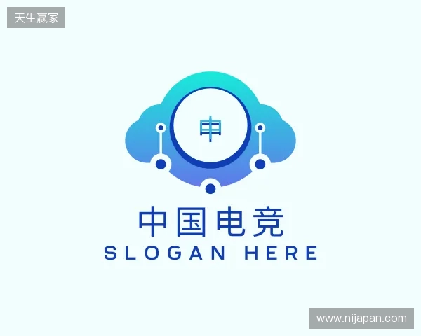 介绍中国电竞网